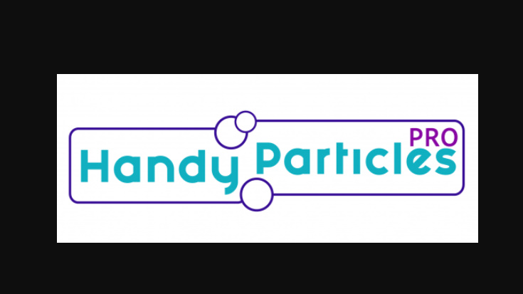Aescripts Handy Particles Pro v1.0.3