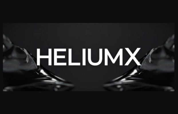 Aescripts Helium V8.1a for After Effects (Win)