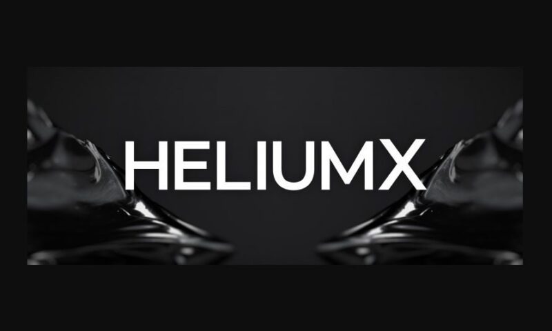 Aescripts Helium V8.1a for After Effects (Win)