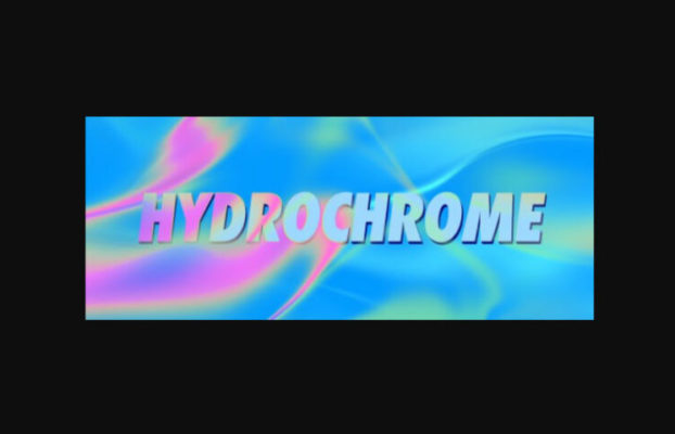 Aescripts HydroChrome v1.1.1 Win