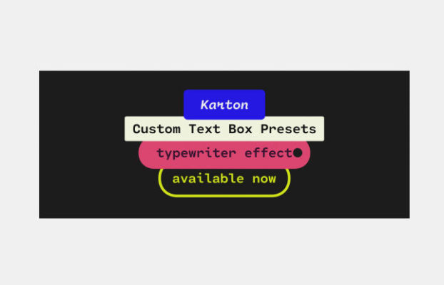 Aescripts Karton v2.0.1