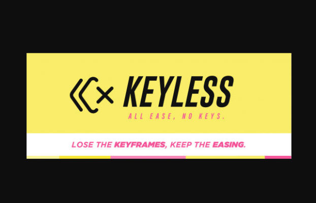 Aescripts Keyless v1.0