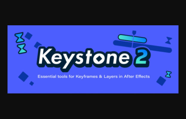 Aescripts Keystone v2.0.3