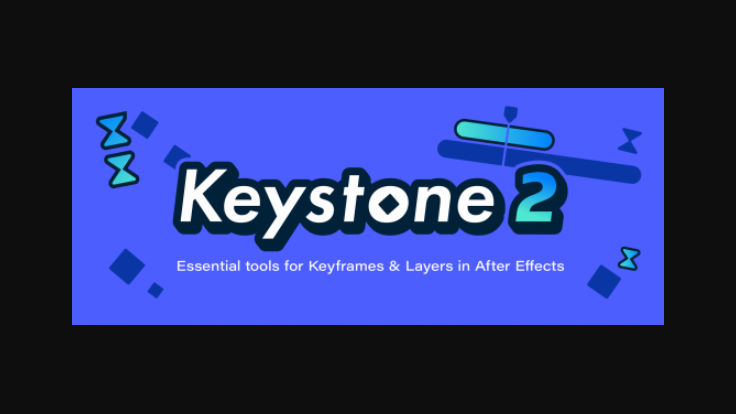 Aescripts Keystone v2.0.3