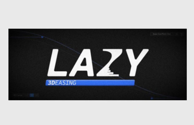 Aescripts Lazy v2.0.8