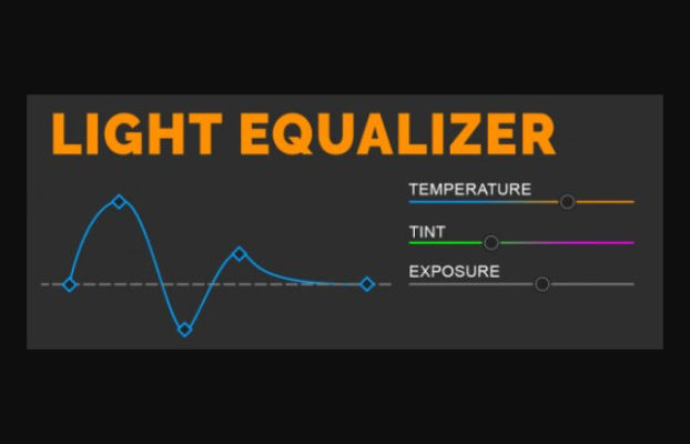 Aescripts Light Equalizer for Premiere Pro v1.0.4