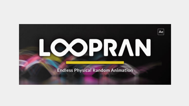Aescripts LOOPRAN v1.0.107