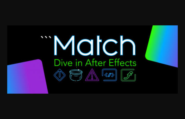 Aescripts Match v0.0.1