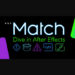Aescripts Match v0.0.1