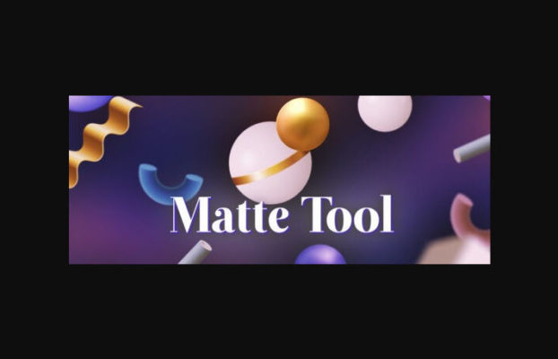 Aescripts Matte Tool v2.1