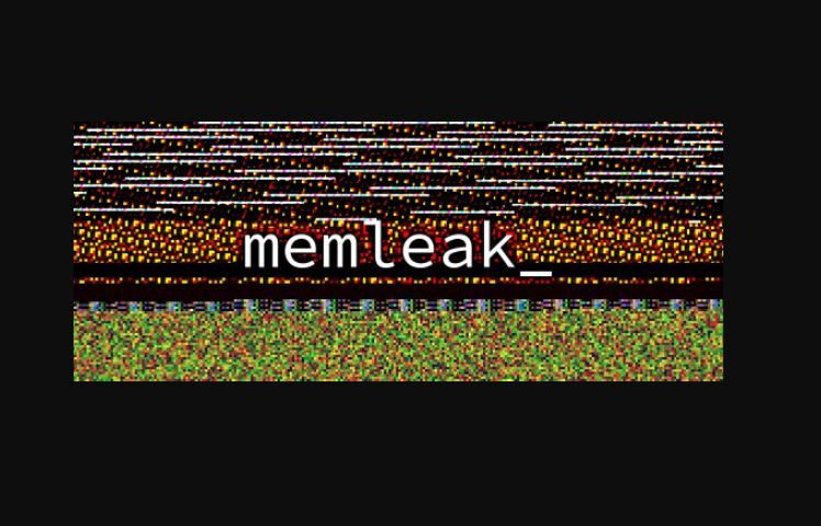 Aescripts memleak v1.1.1 Win