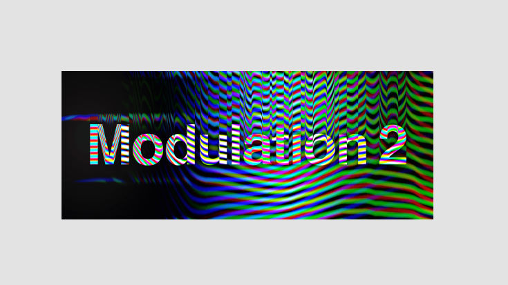 Aescripts Modulation v2