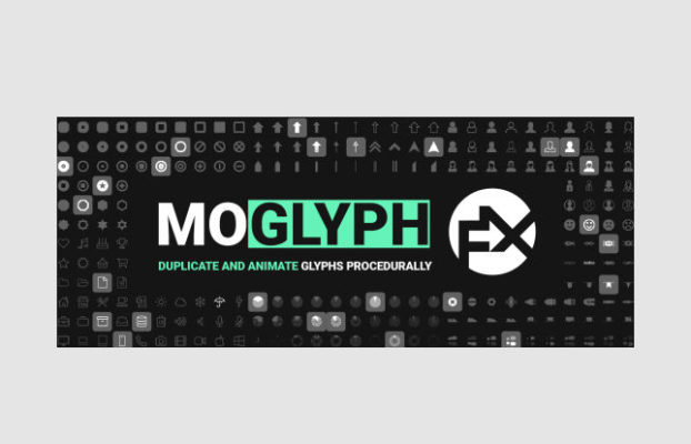 Aescripts Moglyph FX 3 v2.04