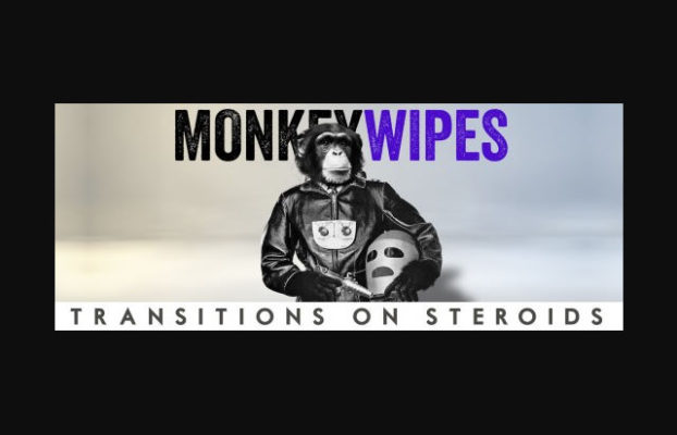 Aescripts MonkeyWipes v1 Win/Mac