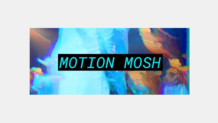 Aescripts Motion Mosh V1.2.2 Win