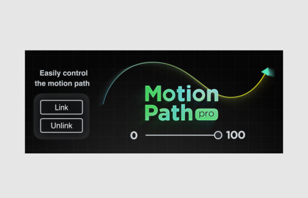 Aescripts Motion Path Pro V1.3
