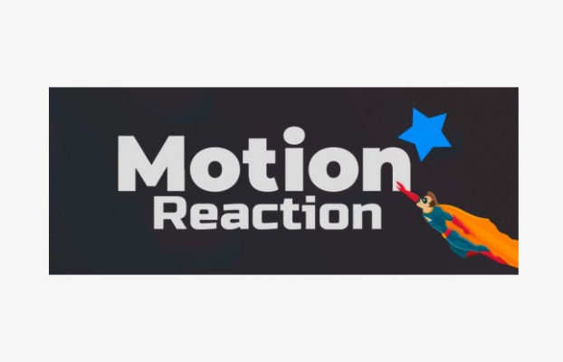 Aescripts Motion Reaction v1.2