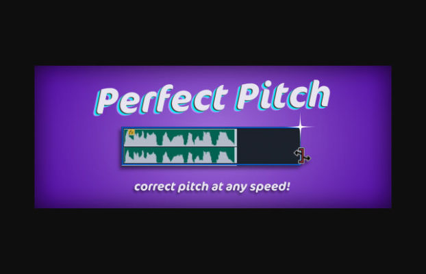 Aescripts Perfect Pitch v1