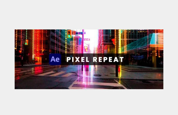 Aescripts Pixel Repeat v1.0