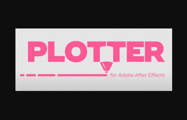 Aescripts Plotter V1.0 Win/Mac