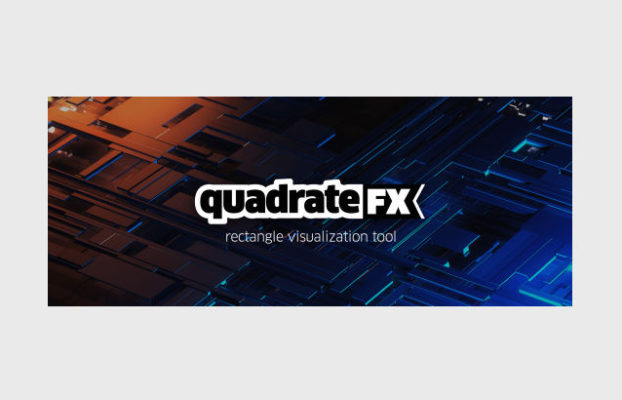 Aescripts quadrateFX V1.50