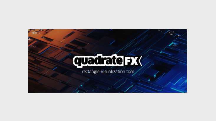 Aescripts quadrateFX V1.50