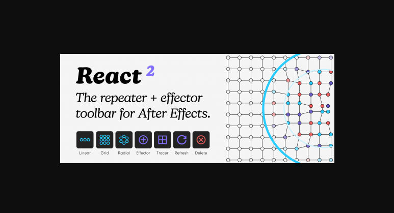 Aescripts React v2.0.1