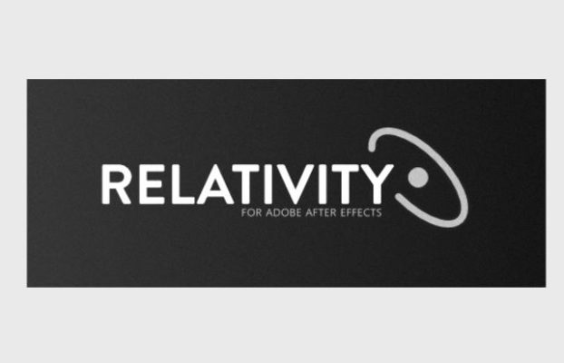 Aescripts Relativity v1.5.5 Win/Mac