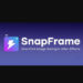Aescripts SnapFrame V1.0.3