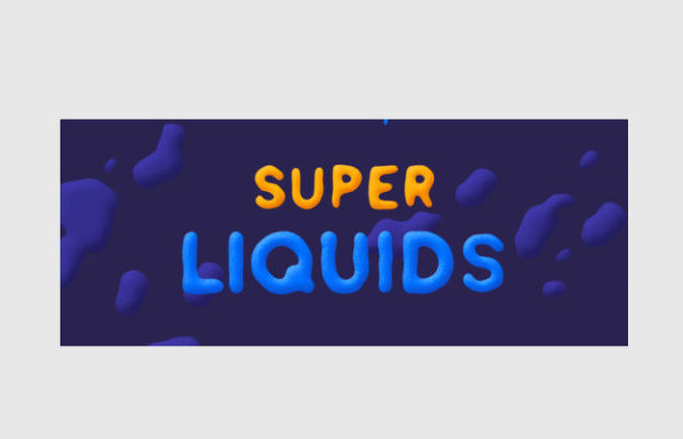 Aescripts Super Liquids v1.5.6