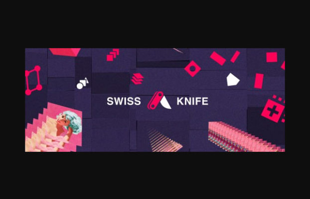 Aescripts Swiss Knife v1.2.2 Win/Mac