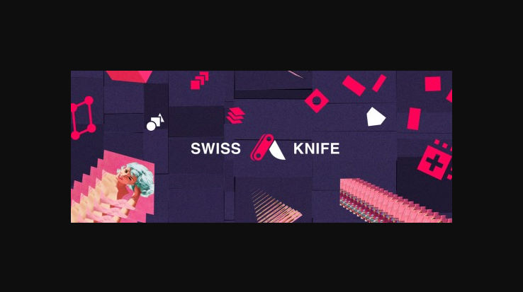 Aescripts Swiss Knife v1.2.2 Win/Mac