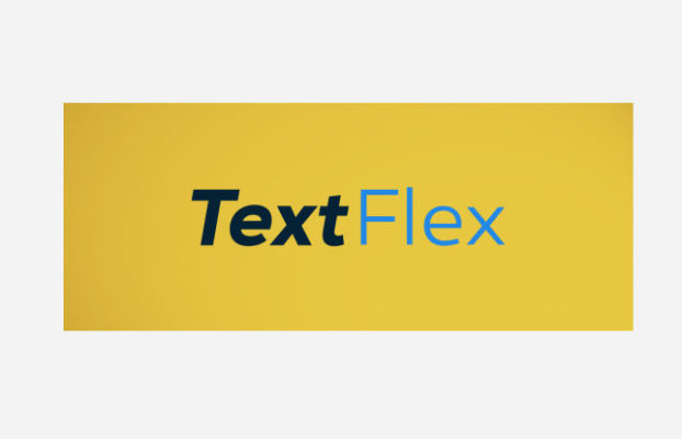 Aescripts TextFlex v1.1