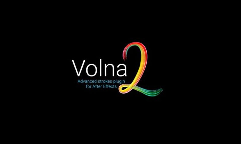 Aescripts Volna v2.4.8 Win/Mac