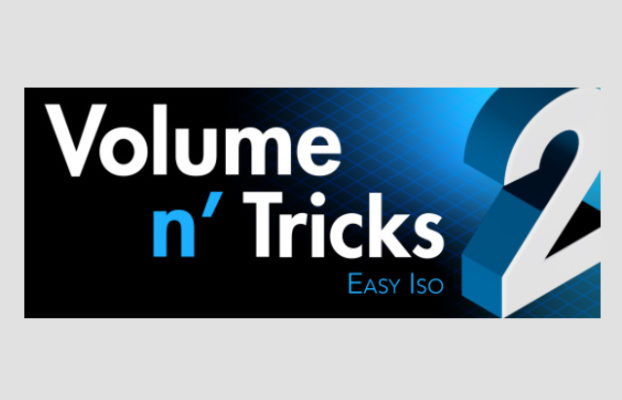 Aescripts Volume n’ Tricks 2 v1.1.1