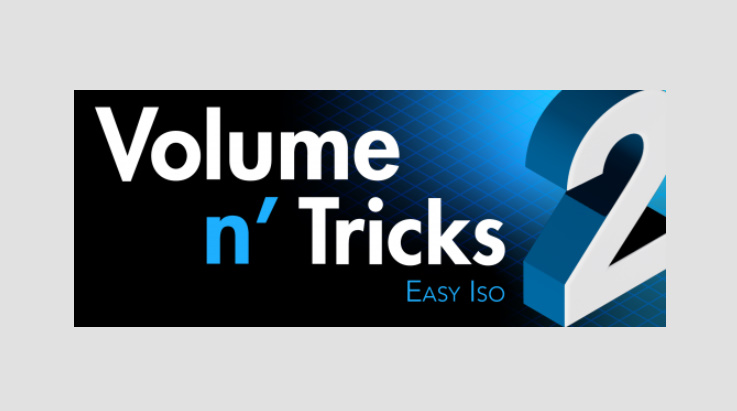 Aescripts Volume n’ Tricks 2 v1.1.1