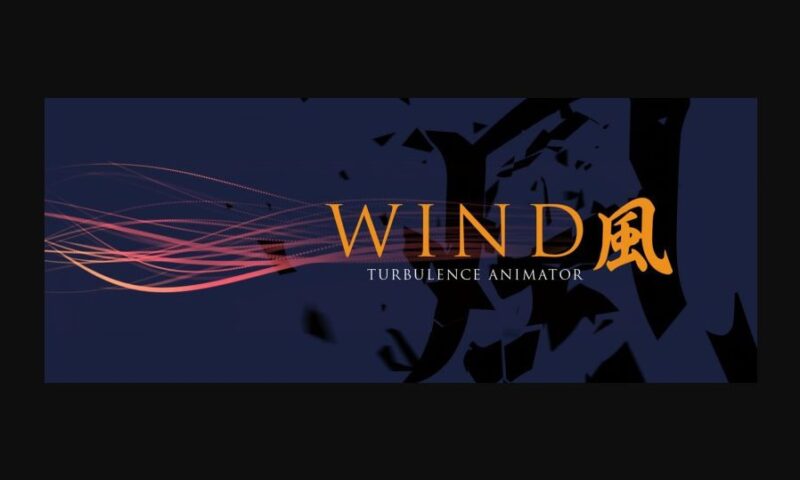 Aescripts Wind v1.08