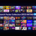 AtomX Packs Collection 2025 Updates