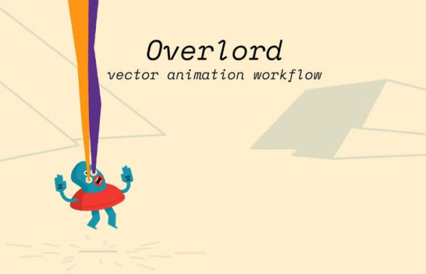 Battle Axe – Overlord v1.27 for After Effects, Illustrator Win/Mac