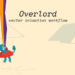 Battle Axe – Overlord v1.27 for After Effects, Illustrator Win/Mac