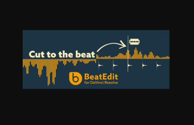 Aescripts BeatEdit for DaVinci Resolve v1.2.006 Win/Mac