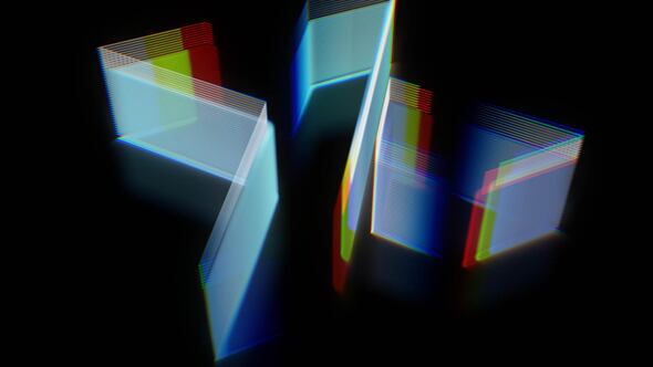 Videohive Logo Reveal 56731089