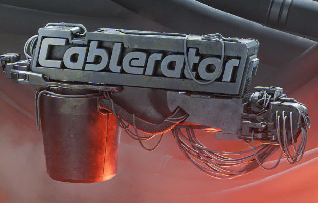 Cablerator v1.4.9 for Blender
