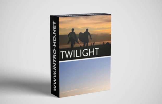 CINECOLOR TWILIGHT