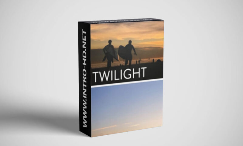 CINECOLOR TWILIGHT