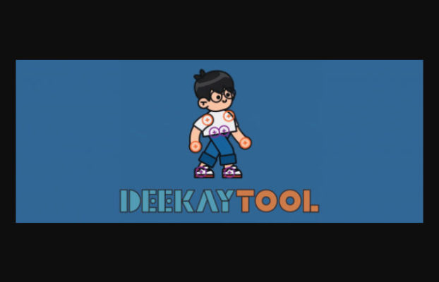 Deekay Tool Aescripts ( Win and Mac )