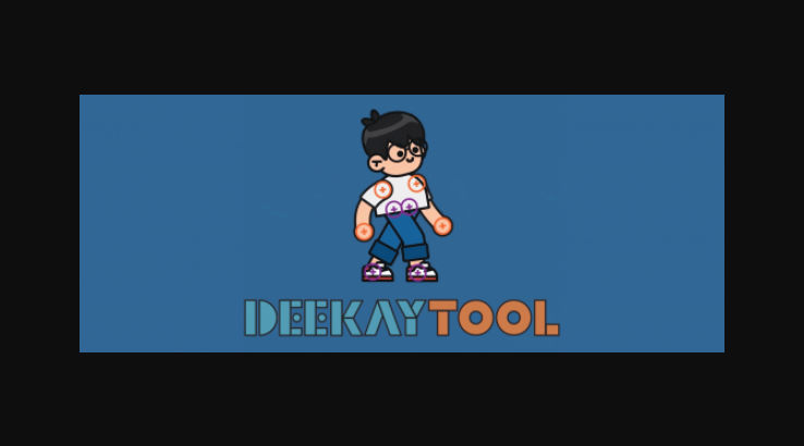 Deekay Tool Aescripts ( Win and Mac )