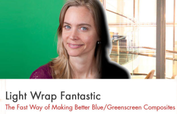 Digital Anarchy Light Wrap Fantastic v1.2.12 for After Effects & Premiere Pro