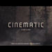 Videohive Epic Cinematic Titles Trailer