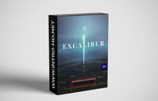 Excalibur v1.2.9 For Premiere Pro